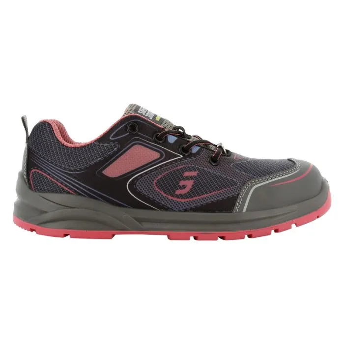 Zapatos de seguridad Safety Jogger Cador S1P SRC ESD
