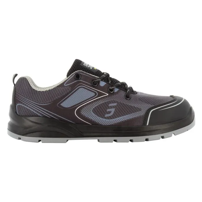 Zapatos de seguridad Safety Jogger Cador S1P SRC ESD