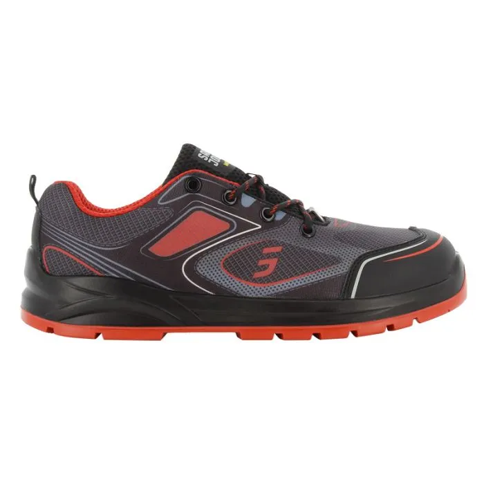 Zapatos de seguridad Safety Jogger Cador S1P SRC ESD