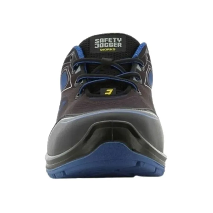 Zapatos de seguridad Safety Jogger Cador S1P SRC ESD