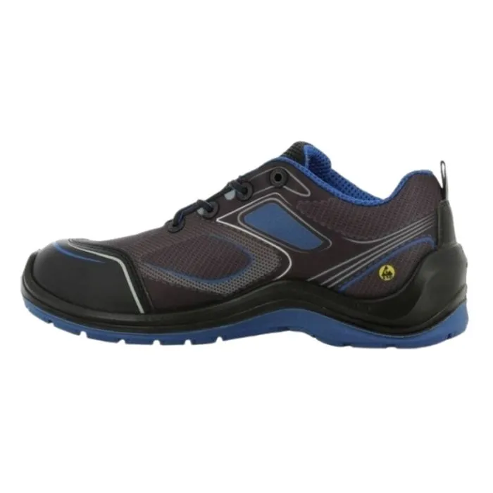 Zapatos de seguridad Safety Jogger Cador S1P SRC ESD