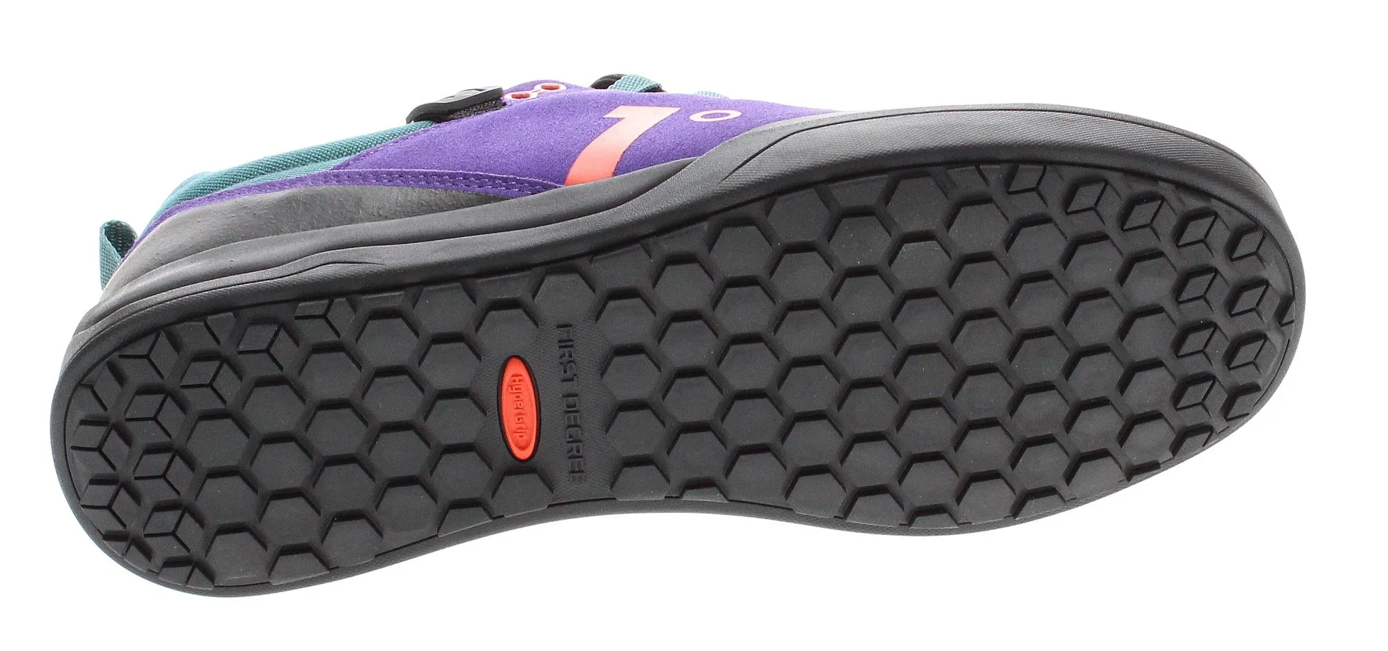 ZAPATOS FIRST DEGREE FLITE  MULTI