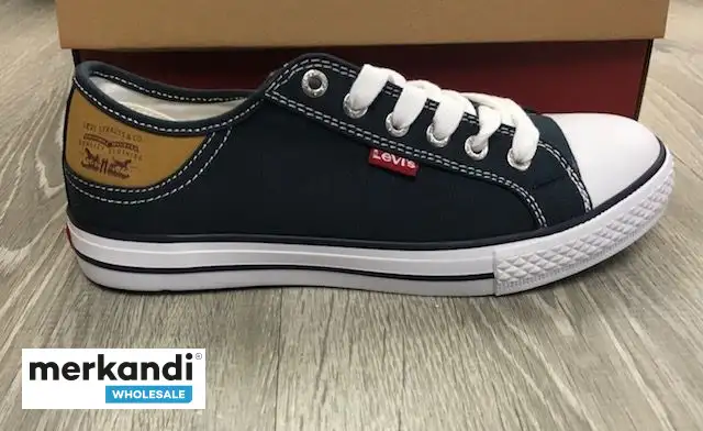 Zapatos Levi's Boys 12 pares por estilo