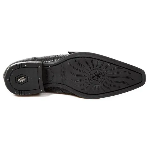 ZAPATOS NEW ROCK MNW154S1