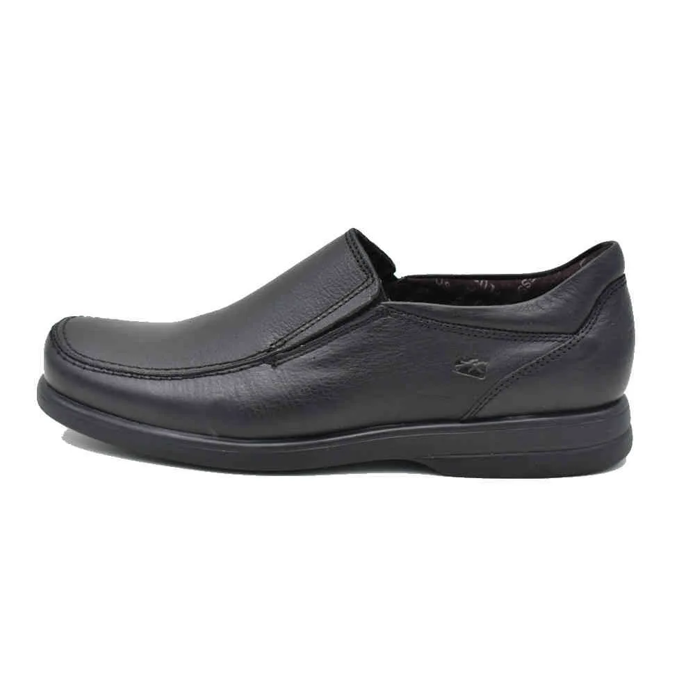 Zapatos piel Fluchos Profesional 6275