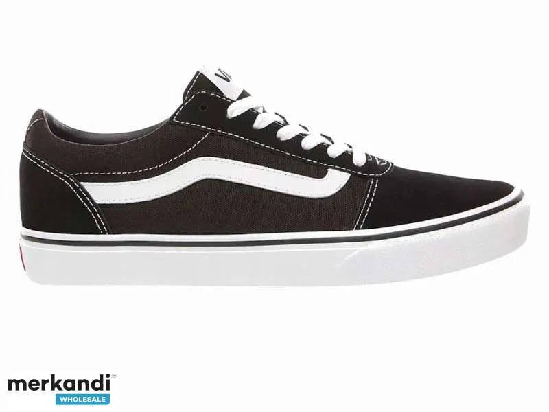 ZAPATOS VANS MN WARD VN0A36EMC4R1