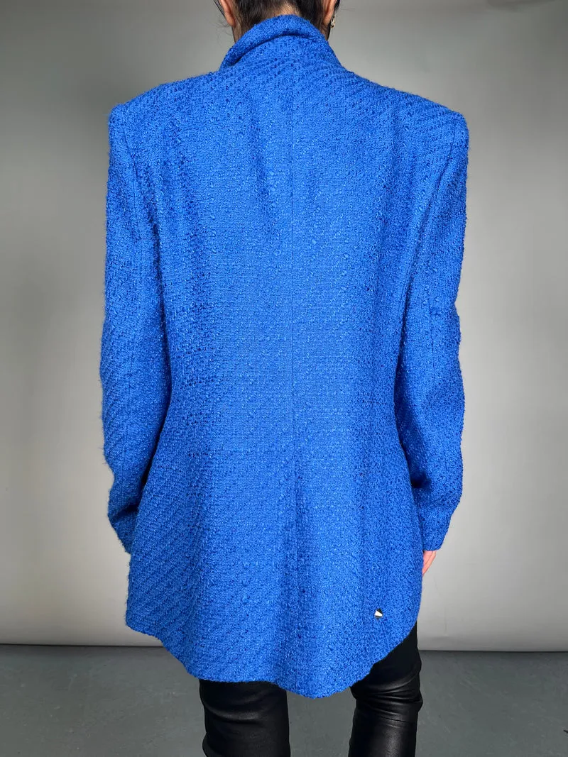 ZARA Blazer Tweed